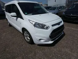 Weiß Gebraucht 2018 Ford Tourneo Connect Titanium Van / Kleinbus | 17.980 € (Guter Preis)