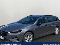 Grau Gebraucht 2021 Opel Insignia Business Kombi | 15.990 € (Superpreis)