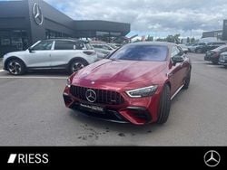 Manufaktur lack manufaktur pat Gebraucht 2024 Mercedes AMG GT AMG Coupé | 92.740 €