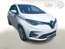 Gebraucht 2022 Renault Zoe Experience Kleinwagen | 15.601 € (Fairer Preis)