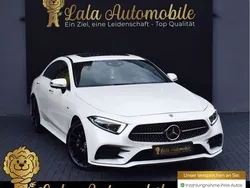 Mercedes CLS450