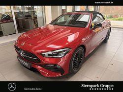 Manufaktur lack manufaktur pat Gebraucht 2024 Mercedes CLE200 AMG Cabrio | 56.830 €