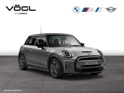 Grau Gebraucht 2022 Mini Cooper SE Hatch Kleinwagen | 17.390 € (Guter Preis)