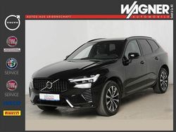 Onyx black metallic (metallic) Gebraucht 2022 Volvo XC60 Plus SUV | 38.740 € (Fairer Preis)