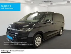 Schwarz Gebraucht 2024 VW T7 Life Van | 50.990 € (Guter Preis)