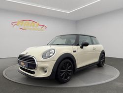 Weiß Gebraucht 2016 Mini Cooper Kleinwagen | 10.490 € (Guter Preis)