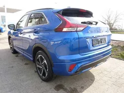 Blau Neu 2024 Mitsubishi Eclipse Cross SUV | 32.990 €