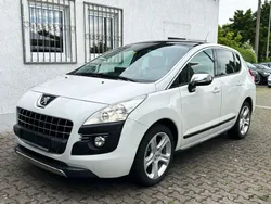 Weiß Gebraucht 2013 Peugeot 3008 Allure SUV | 5.999 € (Fairer Preis)