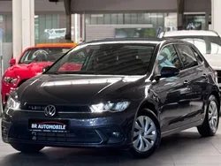 Rauchgrau Gebraucht 2021 VW Polo Life Kleinwagen | 19.490 € (Fairer Preis)