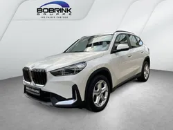 Weiß Gebraucht 2023 BMW X1 SUV | 36.990 € (Guter Preis)