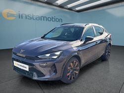 Grau Neu 2025 Cupra Formentor VZ SUV | 55.299 €