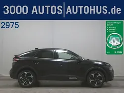 Schwarz Gebraucht 2023 Citroën C4 PureTech Limousine | 15.980 € (Guter Preis)