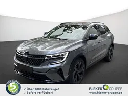 Dolomitgrau Gebraucht 2025 Renault Austral Techno Esprit Alpine SUV | 25.990 €