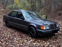 Gebraucht 1991 Mercedes E230 Limousine | 5.199 €