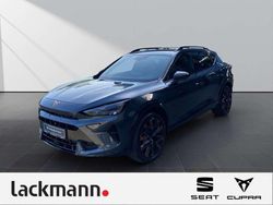 Grau Neu 2025 Cupra Formentor VZ SUV | 44.690 € (Guter Preis)