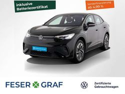 Deep black perleffekt Gebraucht 2023 VW ID.5 Pro SUV | 30.750 € (Fairer Preis)