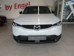 Weiß Gebraucht 2021 Mazda MX30 Ad'Vantage SUV | 14.980 € (Guter Preis)