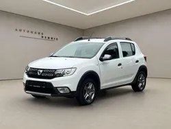 Andere Gebraucht 2020 Dacia Sandero Stepway Kleinwagen | 10.500 € (Guter Preis)