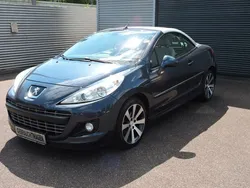 Peugeot 207 CC