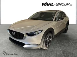 Andere Neu 2025 Mazda CX-30 Homura-Line SUV | 29.990 €
