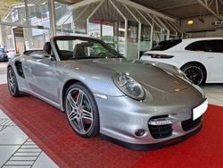 Silber Gebraucht 2008 Porsche 911 | 72.900 €