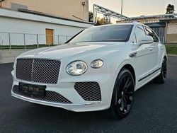 Weiß Gebraucht 2022 Bentley Bentayga SUV | 196.390 €