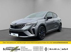 Neu 2025 Renault Clio V Esprit Alpine Limousine | 25.294 € (Fairer Preis)