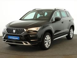 Magic schwarz metallic Gebraucht 2024 Seat Ateca Xperience SUV | 28.880 € (Guter Preis)
