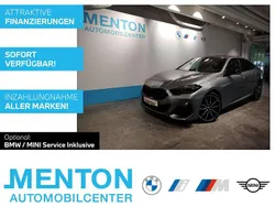 Grau Gebraucht 2022 BMW M235 Performance Coupé | 41.890 € (Etwas zu teuer)