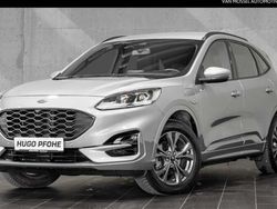 Mineral silber met Gebraucht 2023 Ford Kuga ST-Line SUV | 36.490 €