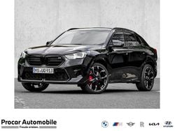 Schwarz Gebraucht 2025 BMW X2 M Sport SUV | 58.590 € (Guter Preis)
