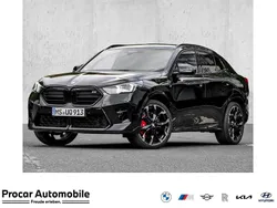 Schwarz Gebraucht 2025 BMW X2 M Sport SUV | 59.690 € (Guter Preis)