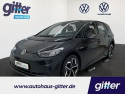 Mangangrau metallic Gebraucht 2021 VW ID.3 Pro Performance Kleinwagen | 18.689 € (Guter Preis)