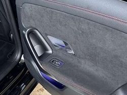 Gebraucht 2022 Mercedes CLA200 AMG line Kombi | 34.500 € (Teuer)