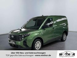 Bursting green Gebraucht 2024 Ford Transit Trend Limousine | 21.819 € (Etwas zu teuer)