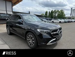 Unilack schwarz Gebraucht 2025 Mercedes GLC200 SUV | 47.900 € (Superpreis)