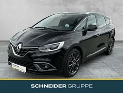 Schwarz Gebraucht 2020 Renault Grand Scénic IV Van / Kleinbus | 22.470 € (Teuer)