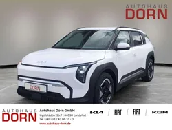 Weiß Neu 2025 Kia EV3 4 SUV | 38.990 € (Guter Preis)