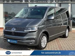 Gebraucht 2022 VW T6.1 Generation Six Van | 51.990 € (Guter Preis)