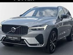 Silber Gebraucht 2023 Volvo XC60 Plus SUV | 43.890 € (Fairer Preis)