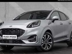 Schwarz Gebraucht 2023 Ford Puma ST-Line SUV | 23.550 € (Fairer Preis)