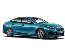 Gebraucht 2025 BMW 220 Comfort Edition Coupé | 29.950 € (Superpreis)