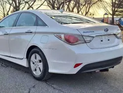 Gebraucht 2013 Hyundai Sonata Limousine | 10.199 €