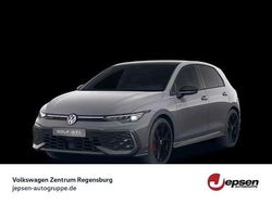 Mondsteingrau / schwarz Neu 2025 VW Golf VIII GTI Limousine | 49.970 € (Teuer)