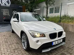 Weiß Gebraucht 2011 BMW X1 Sport Line SUV | 8.750 € (Guter Preis)