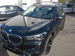 Schwarz Gebraucht 2022 BMW X1 Sport Line SUV | 28.900 € (Fairer Preis)