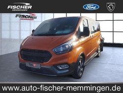 Gebraucht 2021 Ford Tourneo Active Kombi | 33.990 €