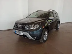 Grau Gebraucht 2020 Dacia Duster Comfort SUV | 15.890 € (Teuer)