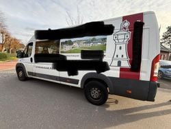 Beige Gebraucht 2013 Fiat Ducato Van | 4.999 € (Superpreis)