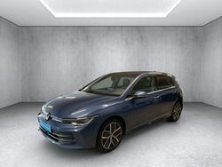 Blau Gebraucht 2025 VW Golf VIII Edition Limousine | 35.950 € (Teuer)